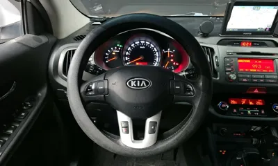 Kia Sportage 2011, 201424 км, за 3039.73 USD - фото 13