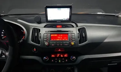 Kia Sportage 2011, 201424 км, за 3039.73 USD - фото 15