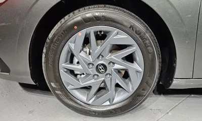 Hyundai Avante 2025, 191 км, за 16093 USD