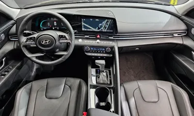 Hyundai Avante 2025, 191 км, за 16093 USD - фото 7