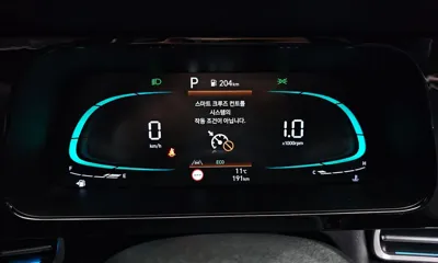 Hyundai Avante 2025, 191 км, за 16093 USD - фото 8