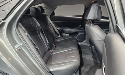 Hyundai Avante 2025, 191 км, за 16093 USD - фото 12