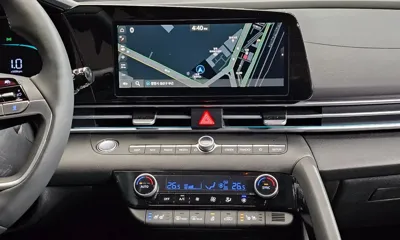 Hyundai Avante 2025, 191 км, за 16093 USD - фото 14