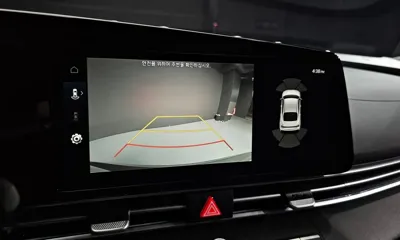 Hyundai Avante 2025, 191 км, за 16093 USD - фото 15