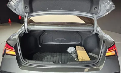 Hyundai Avante 2025, 191 км, за 16093 USD - фото 20