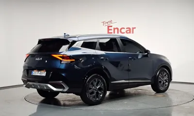 Kia Sportage 2023, 104934 км, за 13875.12 USD