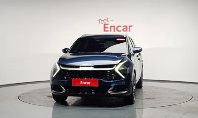 Kia Sportage 2023, 104934 км, за 13875.12 USD