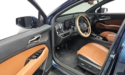 Kia Sportage 2023, 104934 км, за 13875.12 USD - фото 11