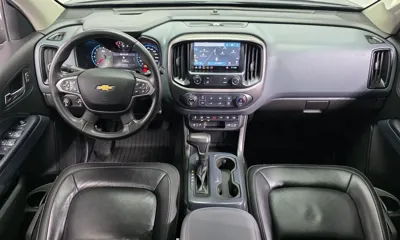 ChevroletGMDaewoo Colorado 2021, 63411 км, за 16856.17 USD - фото 7