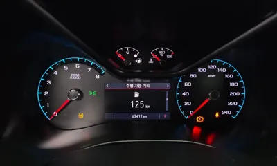 ChevroletGMDaewoo Colorado 2021, 63411 км, за 16856.17 USD - фото 8