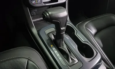 ChevroletGMDaewoo Colorado 2021, 63411 км, за 16856.17 USD - фото 9