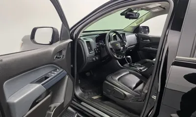 ChevroletGMDaewoo Colorado 2021, 63411 км, за 16856.17 USD - фото 10