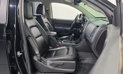 ChevroletGMDaewoo Colorado 2021, 63411 км, за 16856.17 USD - фото 11