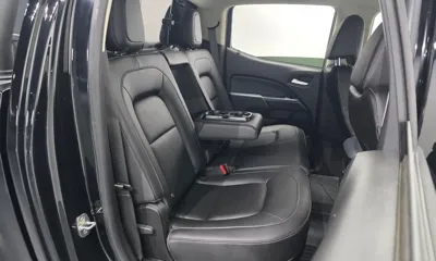ChevroletGMDaewoo Colorado 2021, 63411 км, за 16856.17 USD - фото 12