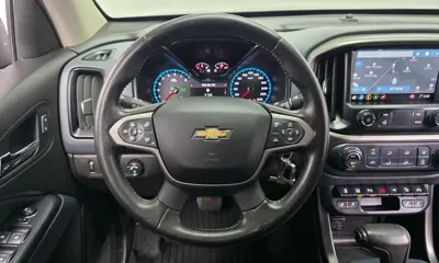 ChevroletGMDaewoo Colorado 2021, 63411 км, за 16856.17 USD - фото 13