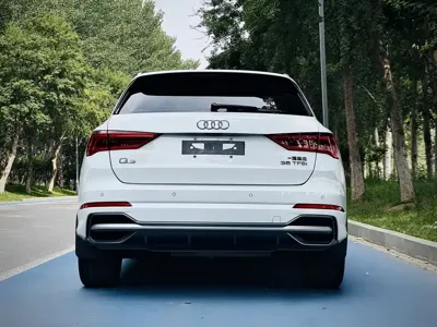 Audi Q3 2020, 34000 км, за 14684.82 USD