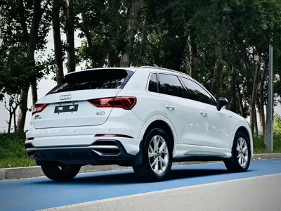 Audi Q3 2020, 34000 км, за 14684.82 USD - фото 6