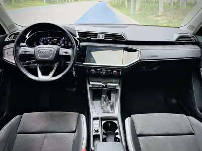Audi Q3 2020, 34000 км, за 14684.82 USD - фото 8