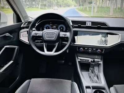 Audi Q3 2020, 34000 км, за 14684.82 USD - фото 9