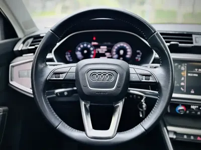 Audi Q3 2020, 34000 км, за 14684.82 USD - фото 10