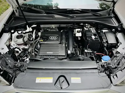 Audi Q3 2020, 34000 км, за 14684.82 USD - фото 16