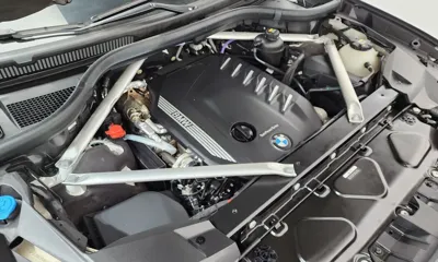 BMW X7 2022, 37332 км, за 57246.99 USD - фото 6