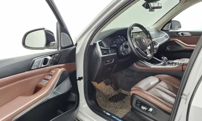 BMW X7 2022, 37332 км, за 57246.99 USD - фото 10