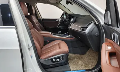 BMW X7 2022, 37332 км, за 57246.99 USD - фото 11