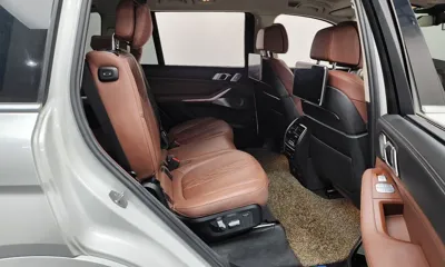 BMW X7 2022, 37332 км, за 57246.99 USD - фото 12