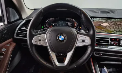 BMW X7 2022, 37332 км, за 57246.99 USD - фото 13