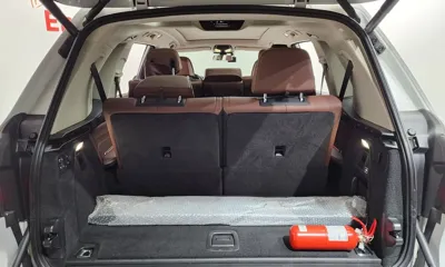 BMW X7 2022, 37332 км, за 57246.99 USD - фото 20