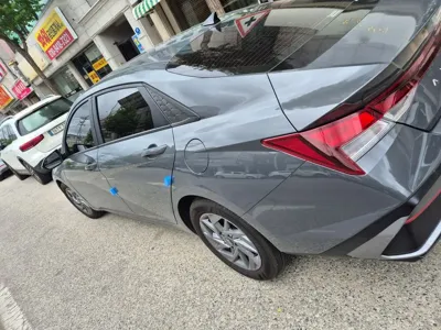 Hyundai Avante 2024, 31196 км, за 13876.23 USD