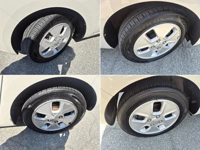 Kia Ray 2018, 112571 км, за 6236.05 USD