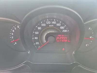 Kia Ray 2018, 112571 км, за 6236.05 USD - фото 8
