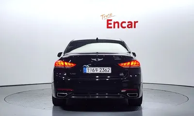 Genesis G80 2017, 218115 км, за 7159.74 USD