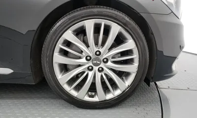 Genesis G80 2017, 218115 км, за 7159.74 USD