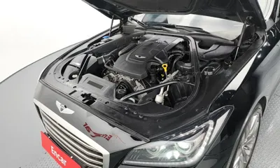 Genesis G80 2017, 218115 км, за 7159.74 USD - фото 6