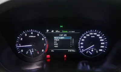 Genesis G80 2017, 218115 км, за 7159.74 USD - фото 8