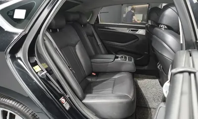 Genesis G80 2017, 218115 км, за 7159.74 USD - фото 12