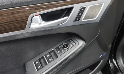 Genesis G80 2017, 218115 км, за 7159.74 USD - фото 17
