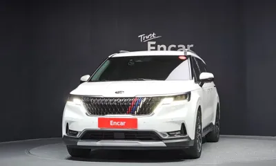 Kia Canival 2021, 85330 км, за 15432.7 USD