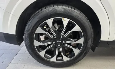 Kia Canival 2021, 85330 км, за 15432.7 USD