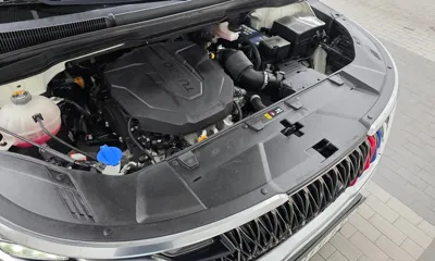 Kia Canival 2021, 85330 км, за 15417.66 USD - фото 6