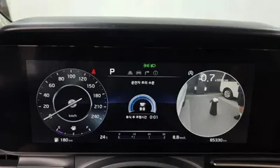 Kia Canival 2021, 85330 км, за 15417.66 USD - фото 8