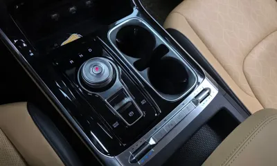 Kia Canival 2021, 85330 км, за 15417.66 USD - фото 9