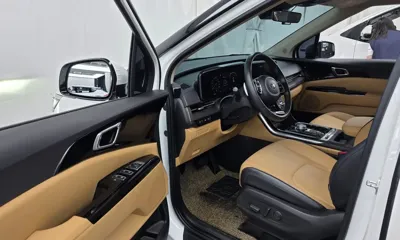 Kia Canival 2021, 85330 км, за 15417.66 USD - фото 10