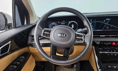 Kia Canival 2021, 85330 км, за 15417.66 USD - фото 12