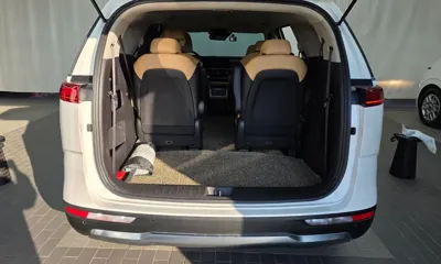 Kia Canival 2021, 85330 км, за 15417.66 USD - фото 20