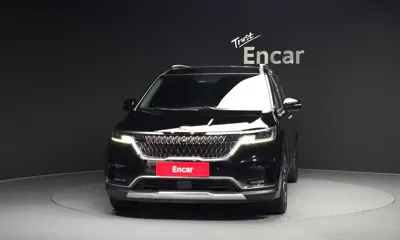 Kia Canival 2021, 76463 км, за 17832.84 USD