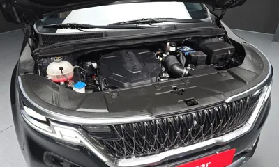 Kia Canival 2021, 76463 км, за 17716.95 USD - фото 6